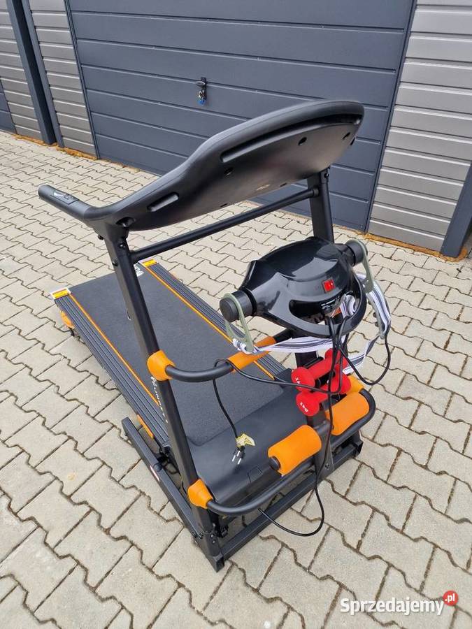 Bieżnia składana funfit Sosnowiec