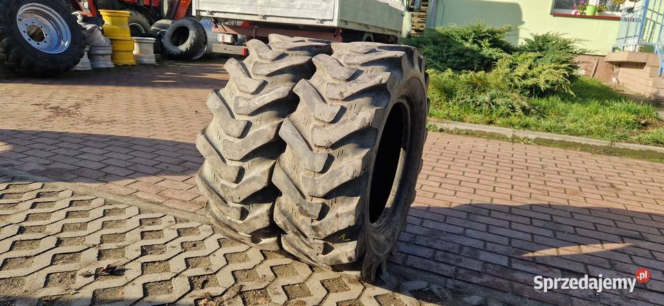 1207518 12018 Mitas 60 bieżnik Bez napraw Nowe Miasto Lubawskie