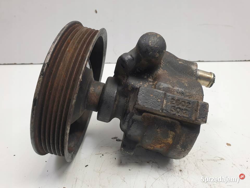 Volvo 440 460 19 TD POMPA WSPOMAGANIA Motoryzacja Chełm