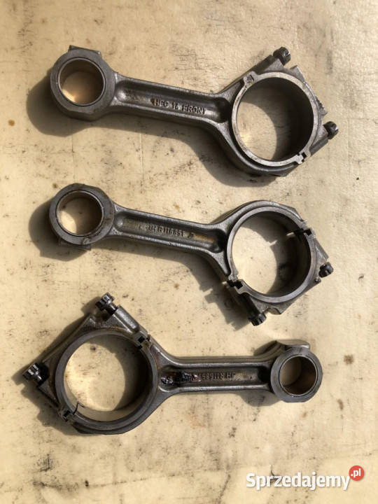 John DeerekorbowodyJohn Deere JHR 116851 Jastrzębniki sprzedam