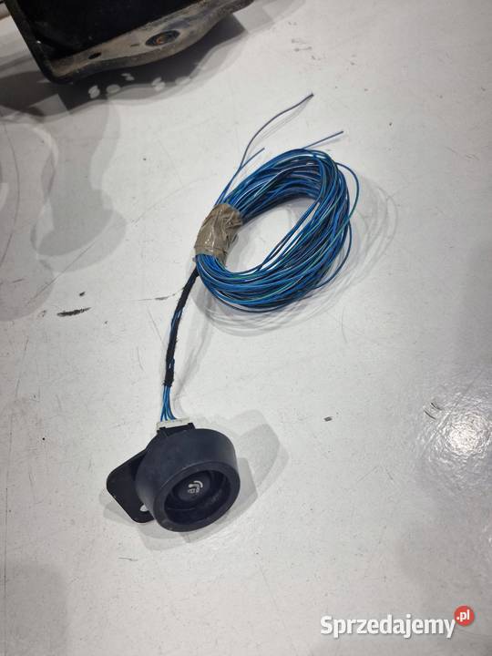 BMW 3 E91 HAK HOLOWNICZY ELEKTRYCZNY KOMPLET