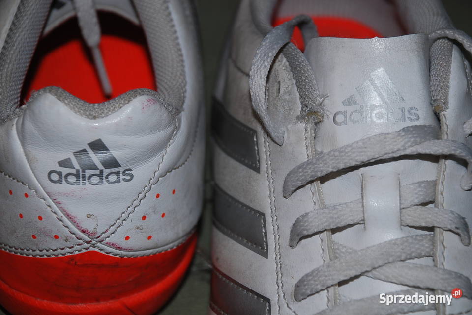 Buty pikarskie Adidas rozmiar 44 śląskie Katowice sprzedam