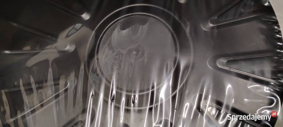 Kołpaki samochodowe warmińsko-mazurskie Olsztyn