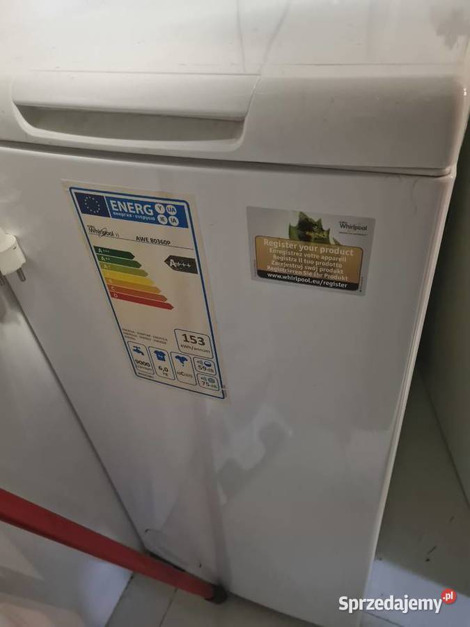 Pralka Elektrolux Pralki i suszarki Warszawa