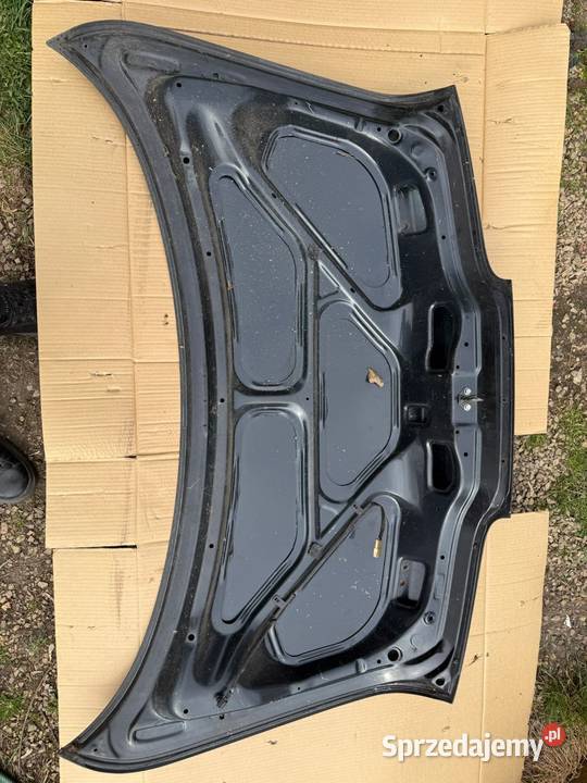 Lexus SC Soarer klapa bagażnika Rok produkcji 1995 Częstochowa