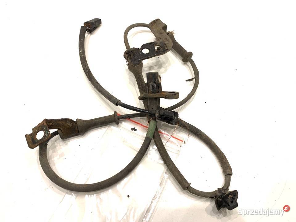 CZUJNIK ABS LEWY PRZÓD KIA CEED 59810A6300 1218 osobowe