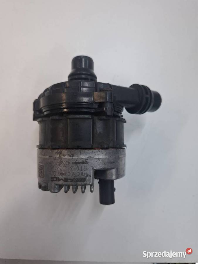 Pompka wody Mercedes AMG pompka obiegowa Kalisz sprzedam