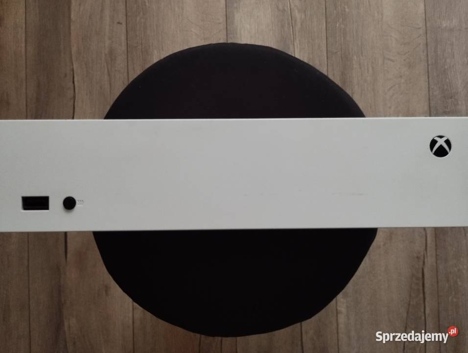 Xbox series X 1tb Xbox series S 512gb Pozostałe podlaskie Siemiatycze