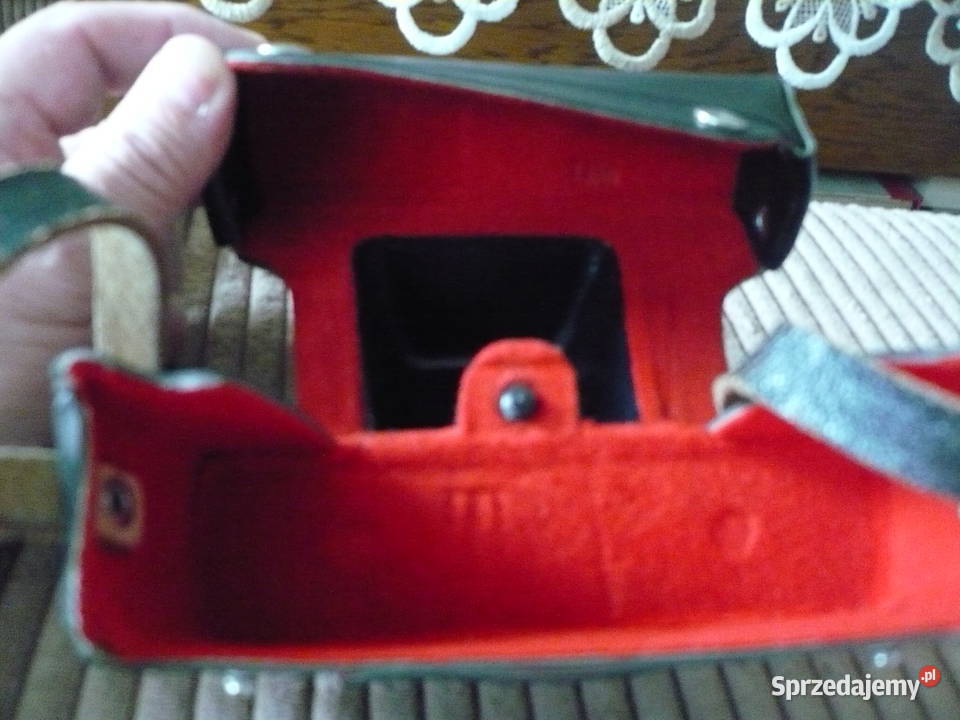 aparat fotograficzny analogowy certo kn 35 dolnośląskie Wałbrzych