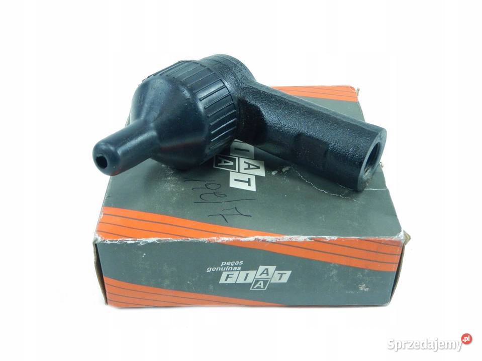 KOŃCÓWKA DRĄŻKA FIAT ELBA 9196 UNO 8890 FIORINO