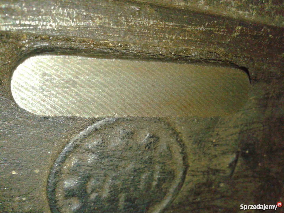 Syrena 101 102 103 silnik kpl Bielsko-Biała