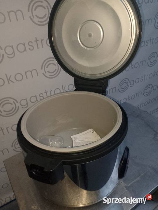 GARNEK DO RYŻU 27 L YATO YG04696 Wrocław