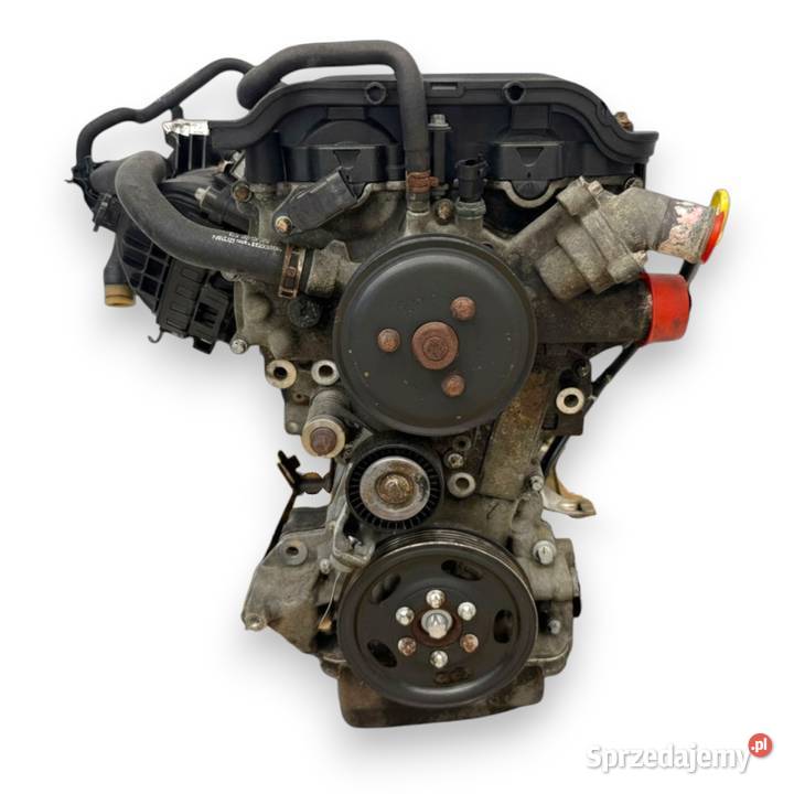 SILNIK Z14XEP Opel Corsa C D Tigra B Astra H Chełm sprzedam