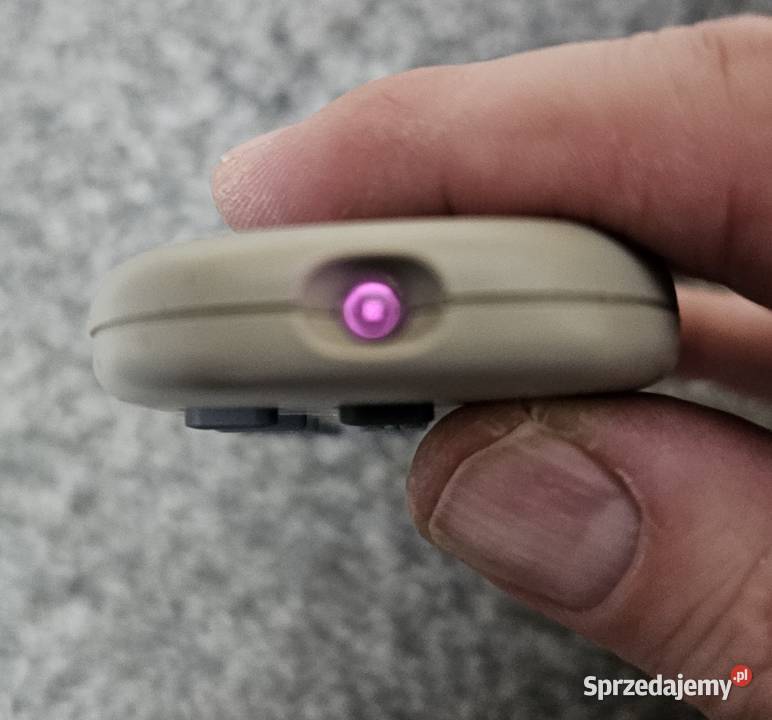 Pilot Sony audio RMSCP1 Kraków