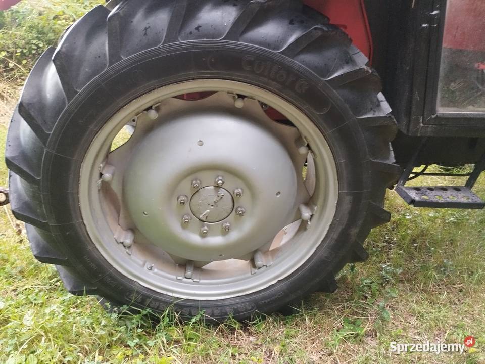Sprzedam MF 255 lubelskie
