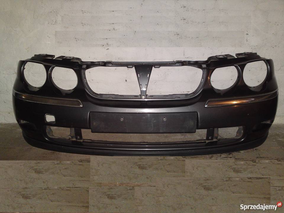 ZDERZAK przedni przód LAL Rover 75 sprzedam