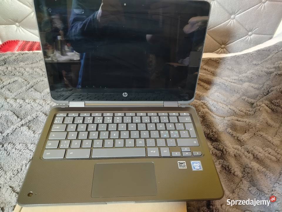 Sprzedam notebook 360 Miłkowice