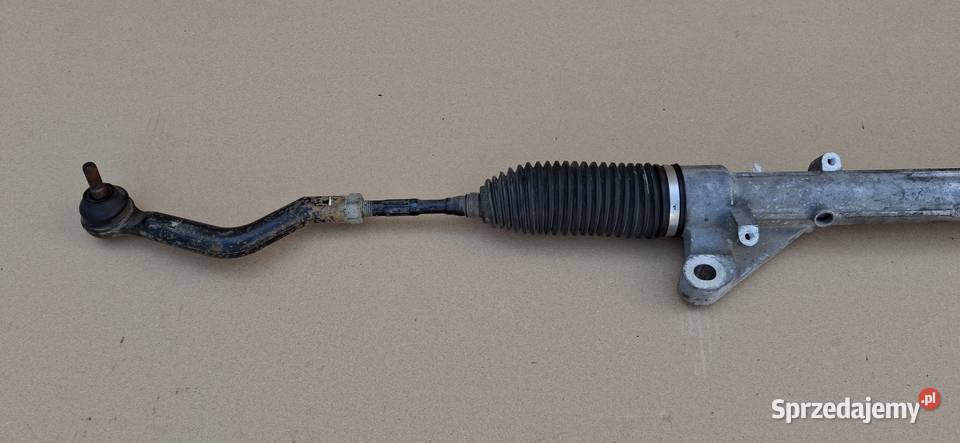 NISSAN QASHQAI J11 KADJAR MAGLOWNICA PRZEKŁADNIA Motoryzacja Bieleń