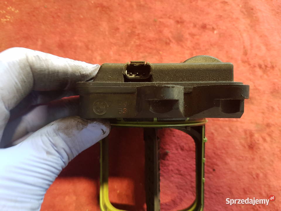 BMW E90 E91 25 N52B25 ZAWOR DISA 7560537 ZAWOR Turek sprzedam