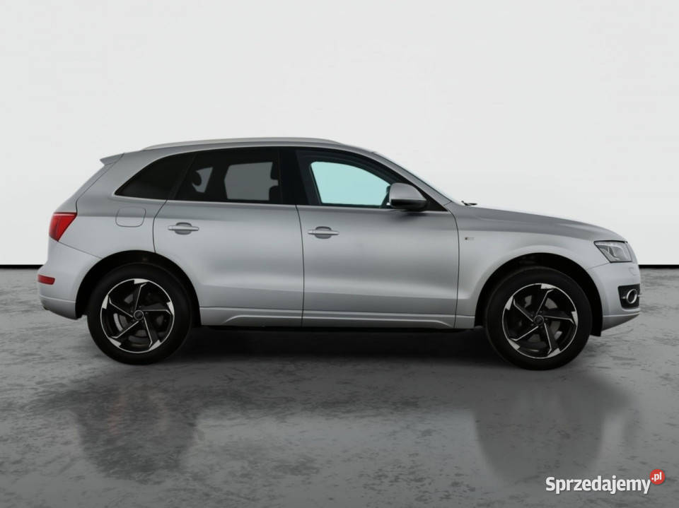 Audi Q5 30 TDI komputer pokładowy śląskie Zabrze