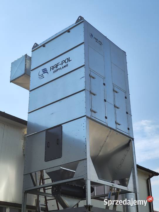 Rury do odciągu trocininstalacje współpraca