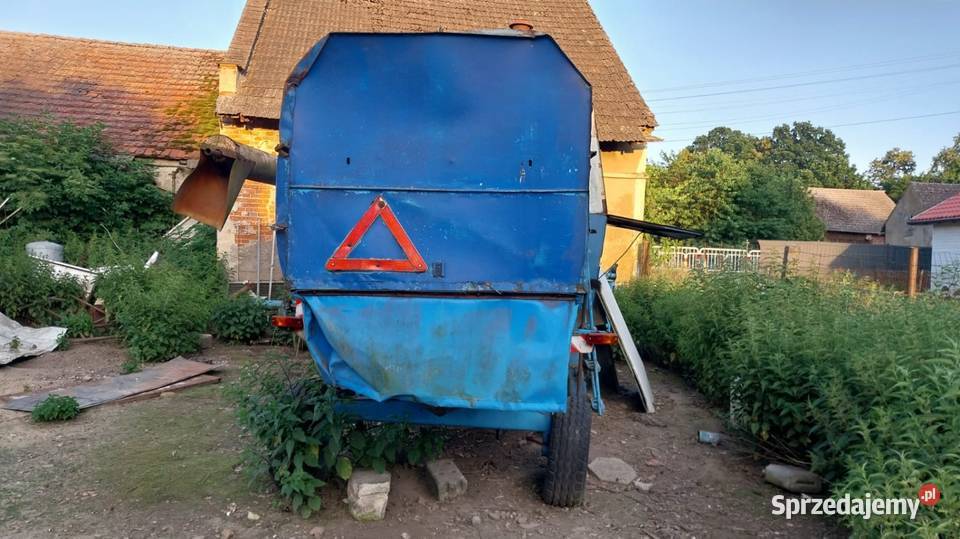 Kombajn do zboża fortschritt e512 Rzędziszowice