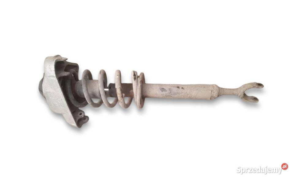 AMORTYZATOR MCPERSON PRZÓD LEWY PRAWY AUDI A6 C6 osobowe świętokrzyskie