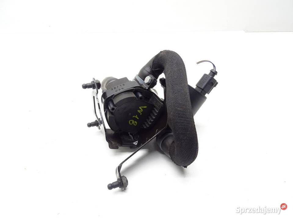 OBUDOWA FILTRA PALIWA 7N0127400D VW PASSAT B7 20