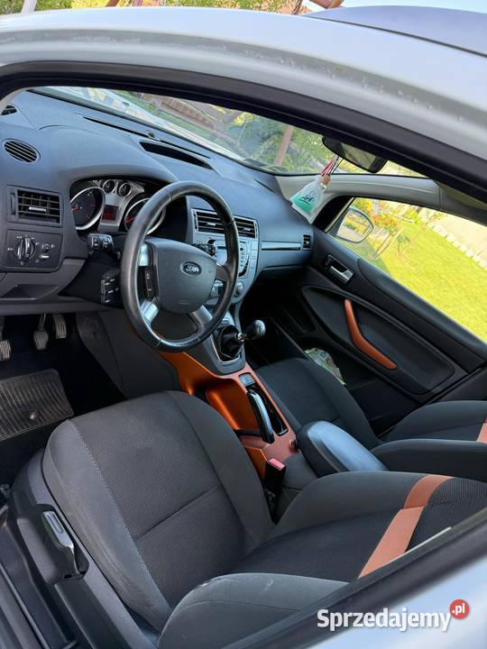 Ford Kuga 20 TDCi Titanium FWD bluetooth Oksa