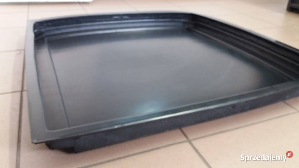 Kuweta plastik 75x75x5do12 Wrocław