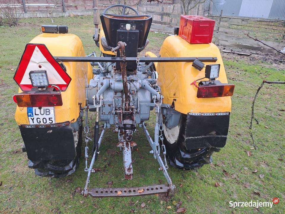 Ursus C360 sprzedam zamienię Bychawa