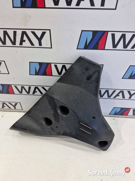 BMW F39 F40 F45 F46 F48 OSŁONA WAHACZA TYLNEGO dolnośląskie