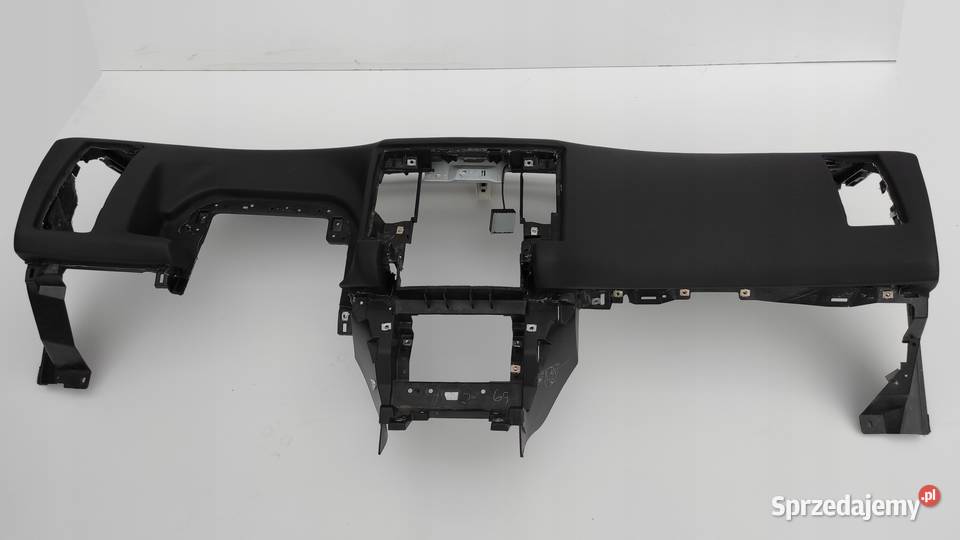 DESKA ROZDZIELCZA WYMIANA INFINITI FX35 FX45 Nowy Tomyśl