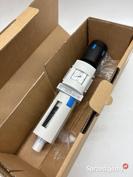 Festo MS6LFR38D7ERVAS 529230 FiltrRegulator Warszawa