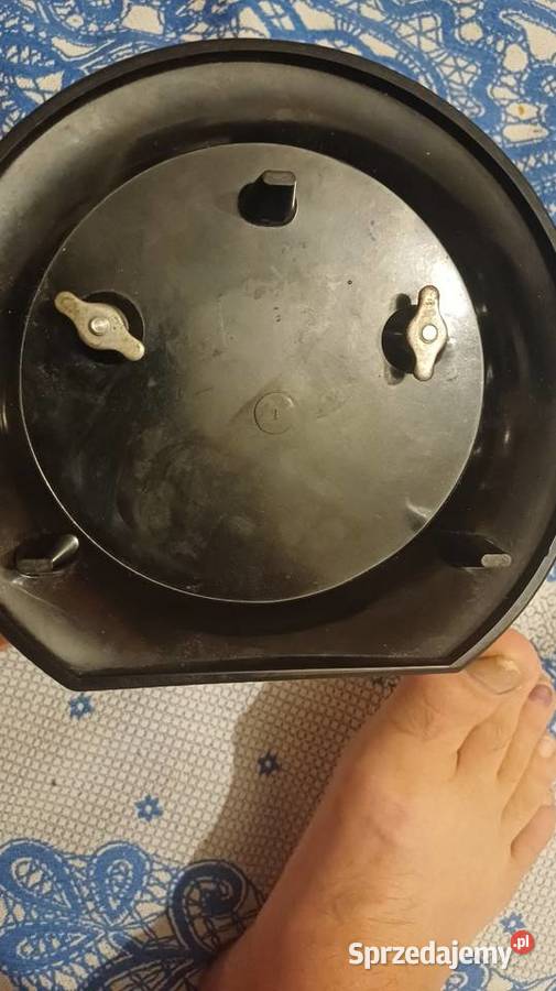 ZEGAR MAJAK Hrubieszów