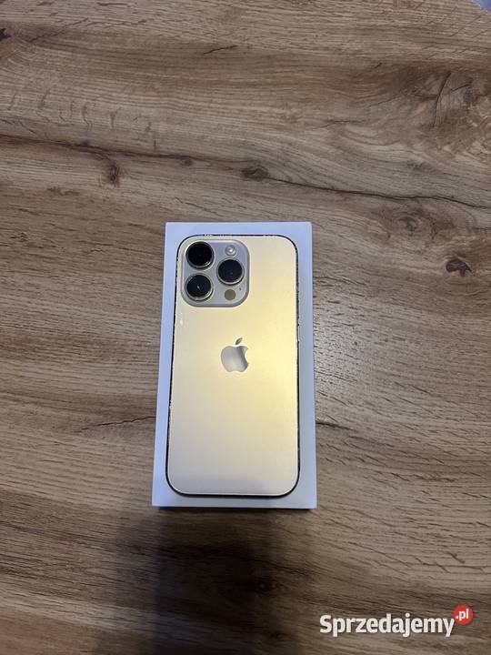 iphone 14 pro swietny stan Siedlce sprzedam