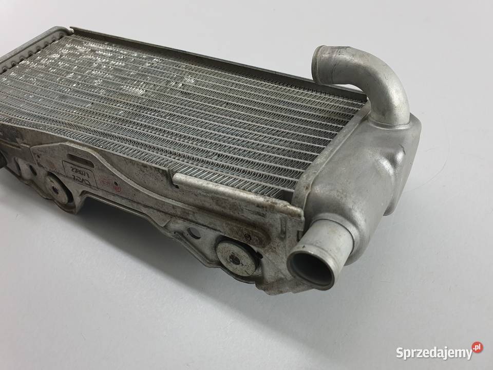 Chlodnica Lewa Suzuki Rmz 450 1823 sprzedam
