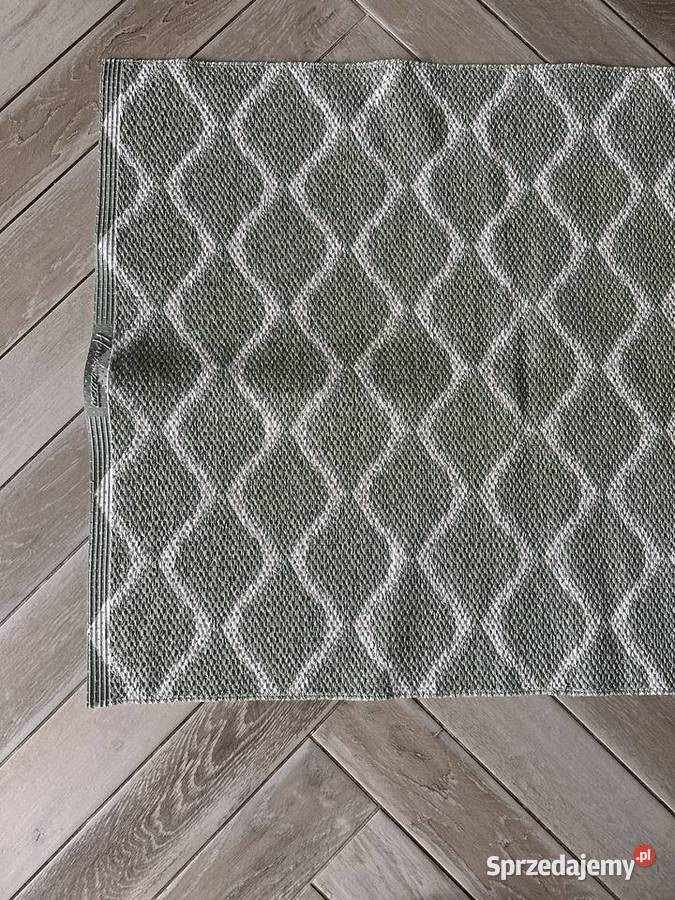 Chodnik dekoracyjny winylowy Horredsmattan Łódź
