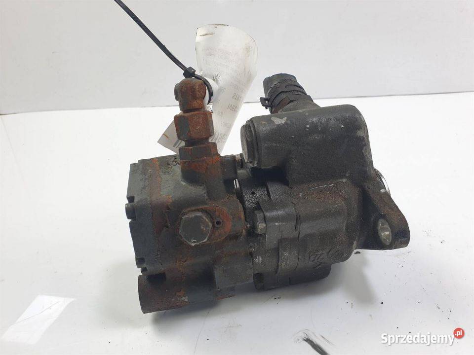 POMPA IVECO STRALIS 8695955116