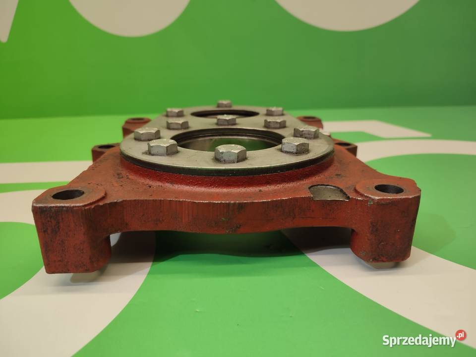 Wspornik skrzyni biegów 5164785 HOLLAND TM130