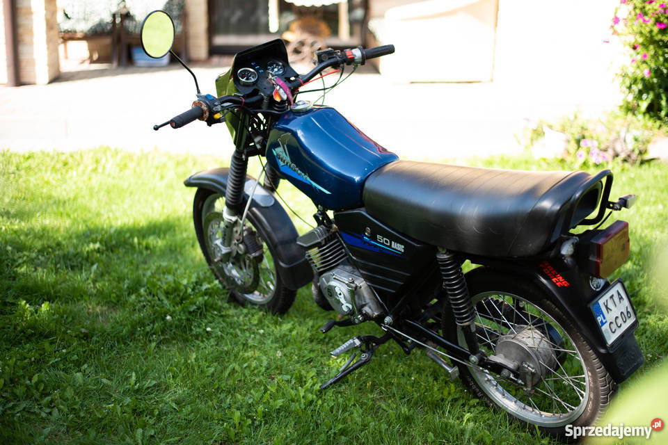Simson S53