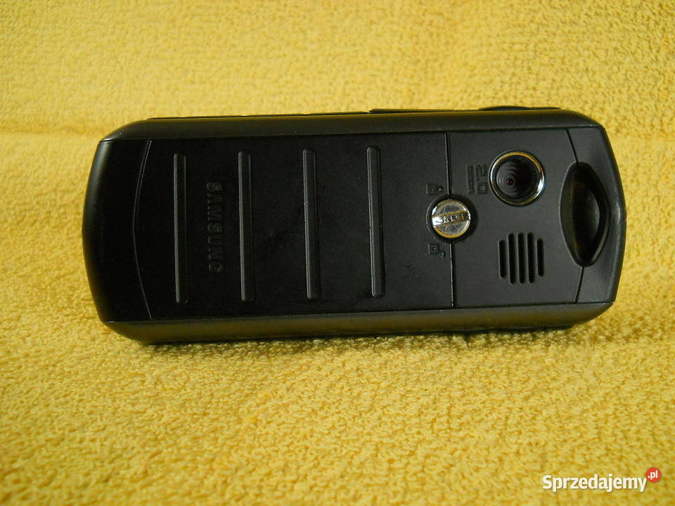 Telefon Samsung ładny stan Olsztyn