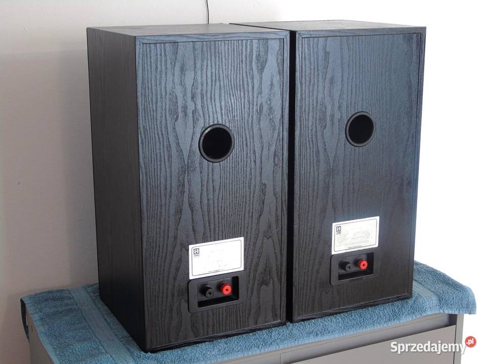 Kolumny WHD BR 130 sprawne Vintage DOSTAWA Jasło