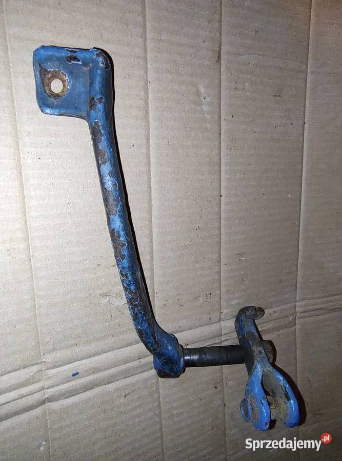 Dźwignia hamulca M72 Leszno