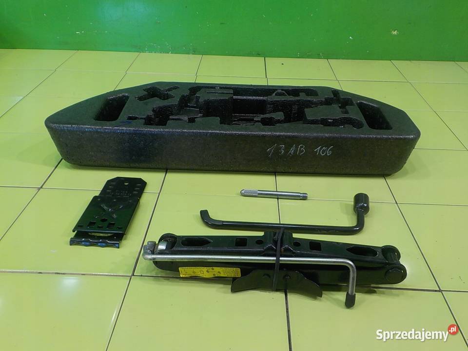 CITROEN C5 III 16 HDI 09r KOMBI zestaw naprawczy