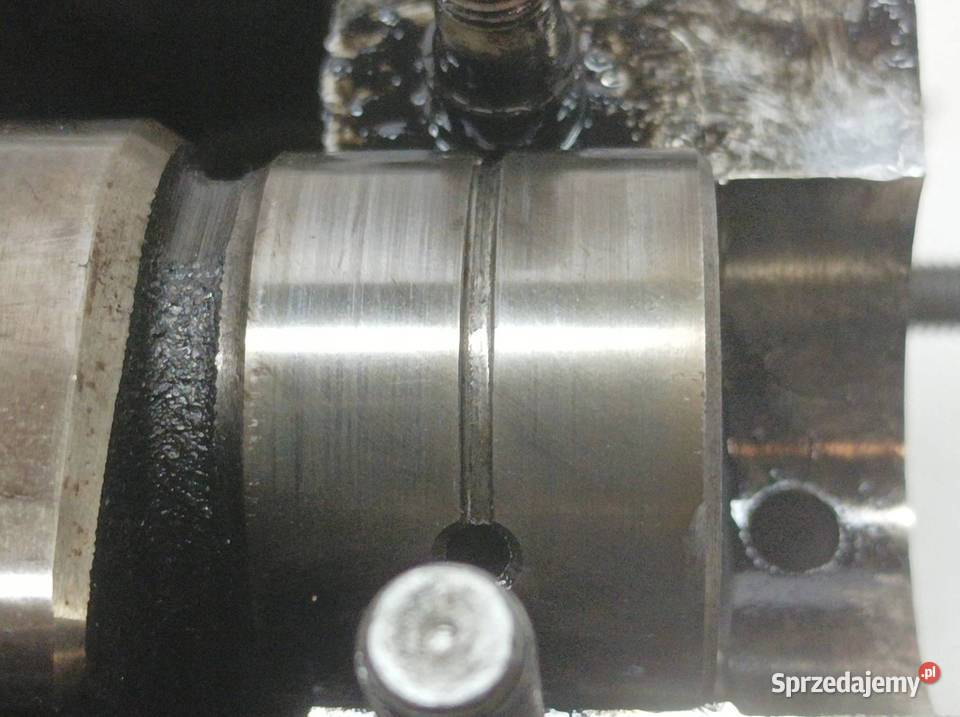 GŁOWICA KOMPLETNA 7450464 25 D SOFIM Renault Rok produkcji 1998 Głowice cylindrów świętokrzyskie