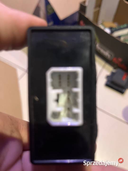 Moduł lusterek Margonin sprzedam