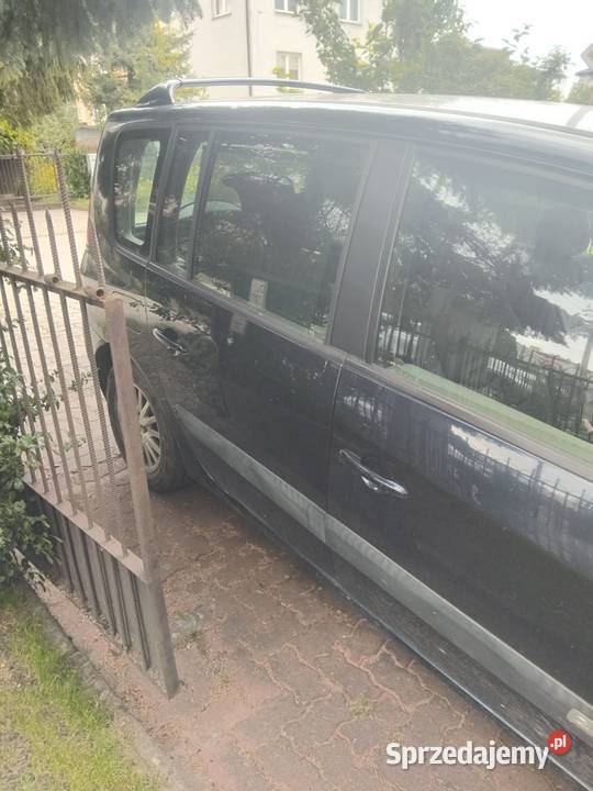 Renault Espace 20 LPG podlaskie Białystok sprzedam