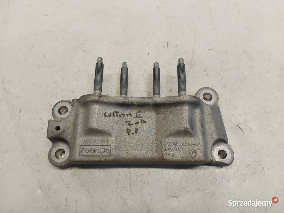 Ford Transit Custom II 2024 łapa mocowanie osobowe Zawieszenie silnika