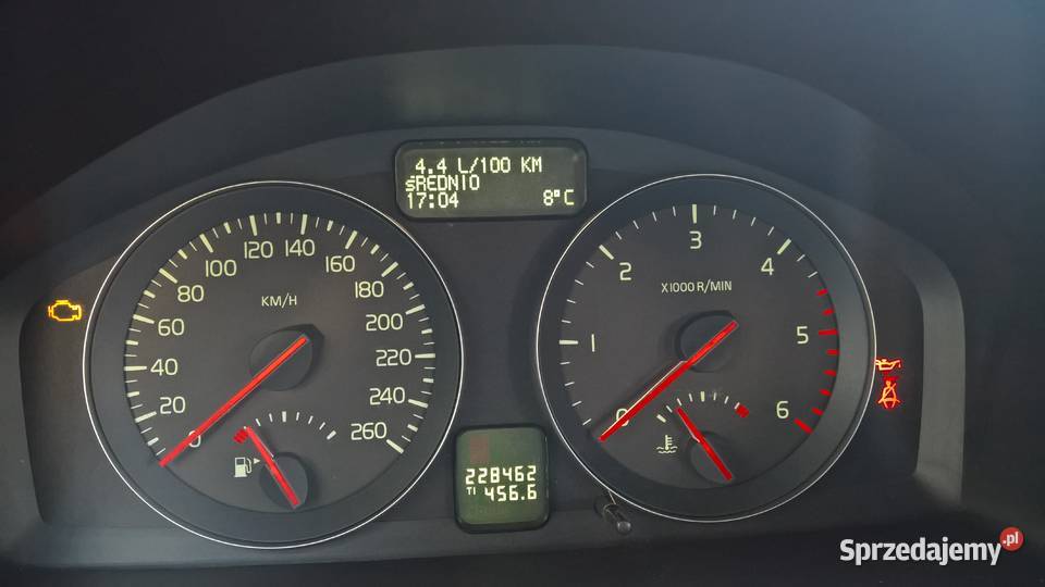 Volvo C30 diesel 16 115 2011 r bezwyp śląskie